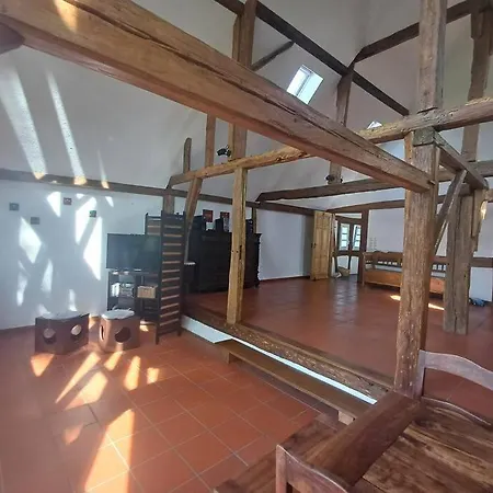 Ferienhaus Zum Nussbaum