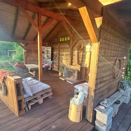 Casa vacanze Zum Nussbaum