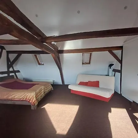 Zum Nussbaum Morschbach