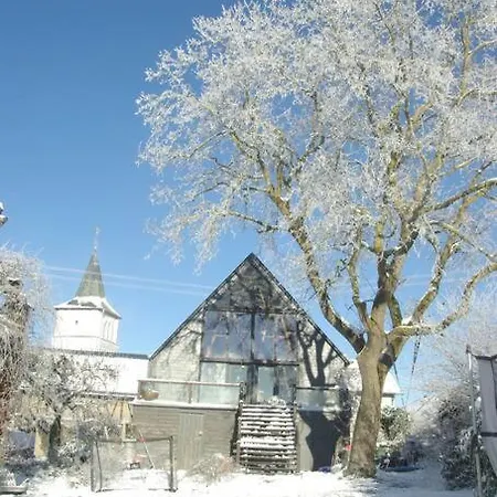 Zum Nussbaum * Morschbach