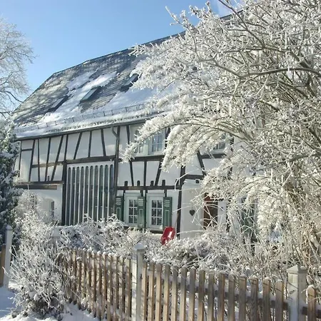 Casa vacanze Zum Nussbaum