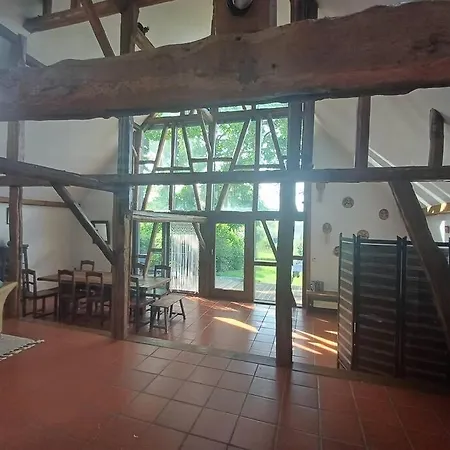 Zum Nussbaum * Morschbach