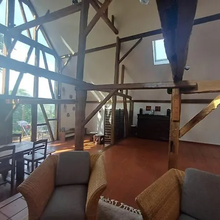 Casa vacanze Zum Nussbaum *