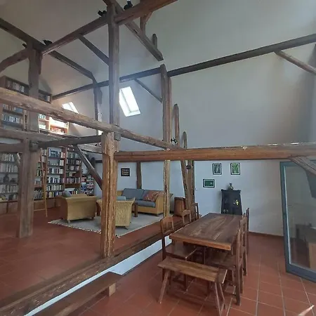 Casa vacanze Zum Nussbaum Morschbach