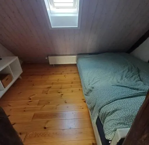 Zum Nussbaum Morschbach