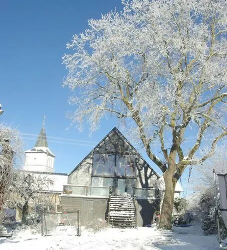 Zum Nussbaum * Morschbach