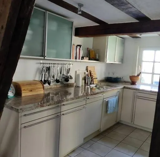 Zum Nussbaum Casa de Férias Morschbach